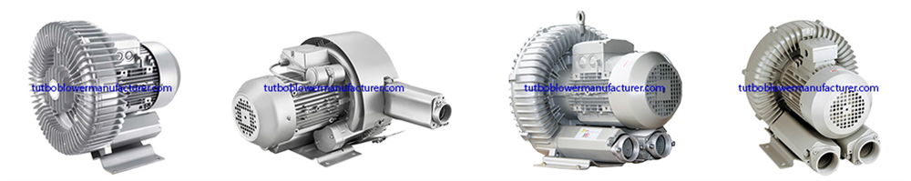 Industrial Blower Manufacturers & Exporter in Bengaluru