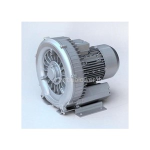 Turbo side channel Blower (single stage)