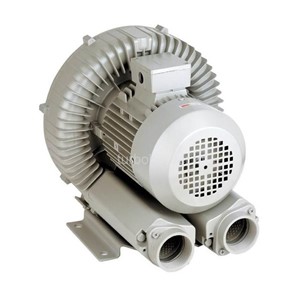 Turbo side channel Blower (single stage)