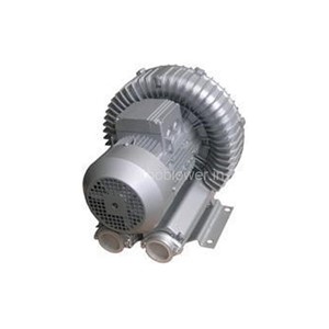 Turbo side channel Blower (single stage)