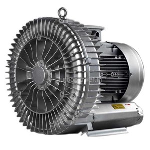 Turbo side channel Blower (single stage)