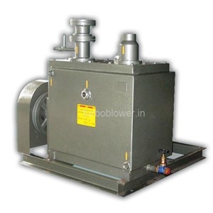 High And Rotary vacuum pump